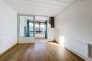 Appartement 1 pièces 115000 €