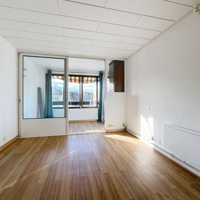 Appartement 1 pièces 115000 €