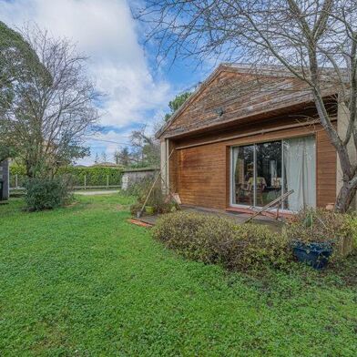 Maison 3 pièces 251904 €