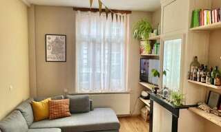 Maison 4 Pièces 100 m² à louer à Lille (59000)