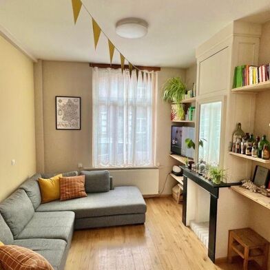 Maison 4 pièces 1295 €