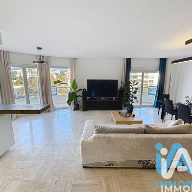 Appartement 3 pièces 930000 €