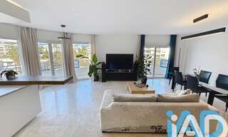 Appartement 3 Pièces 96 m² à vendre à Cannes (06400)