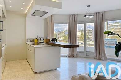 Appartement 3 pièces 930000 €