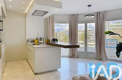 Vente Appartement 3 pièces — photo du bien