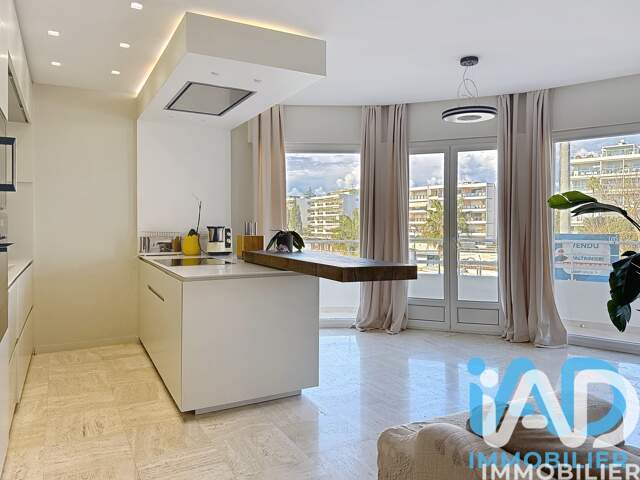Vente Appartement 3 pièces — photo du bien