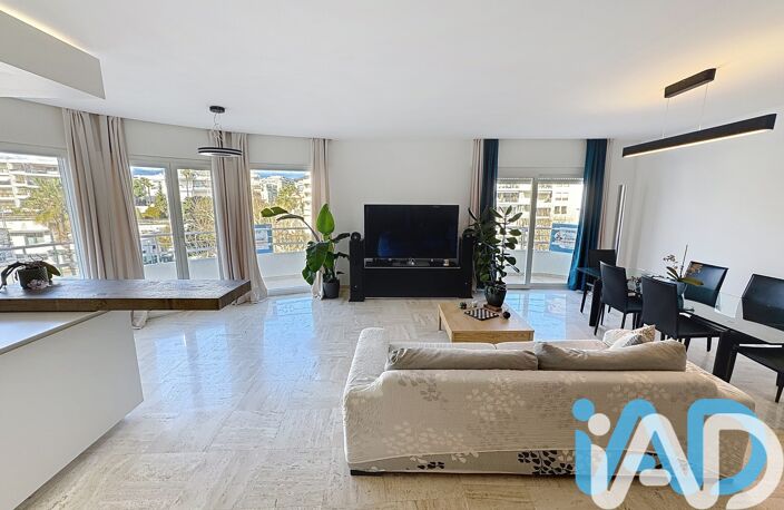 Vente Appartement 3 pièces — photo 2