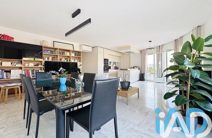 Vente Appartement 3 pièces — photo 3