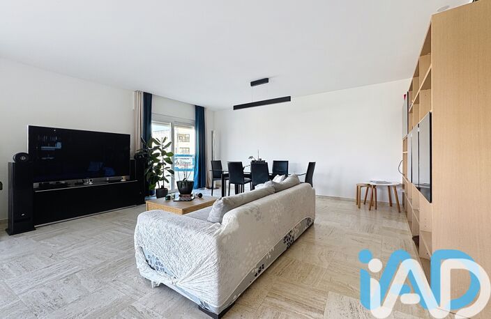 Vente Appartement 3 pièces — photo 4