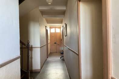 Immeuble  213000 €