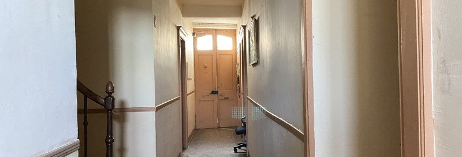 Immeuble   m² à vendre à Gaillac (81600)