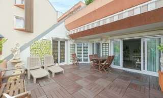 Appartement 5 Pièces 107 m² à vendre à Éragny (95610)