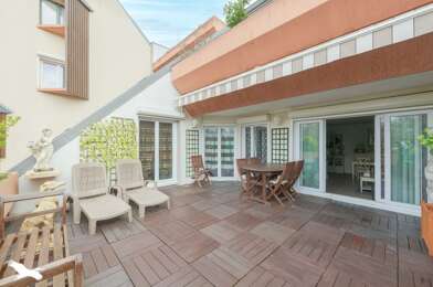 Appartement 5 pièces 290000 €