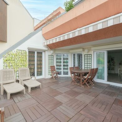 Appartement 5 pièces 290000 €