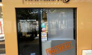 Commerce  24 m² à vendre à Reims (51100)