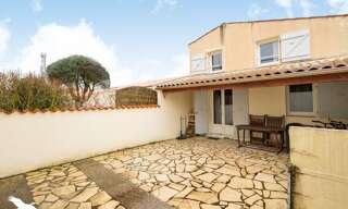 Maison 4 Pièces 58 m² à vendre à Saint-Denis-d'Oléron (17650)