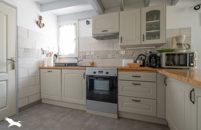 Vente maison 4 pièces 58 m² Saint-Denis-d'Oléron (17650) — photo 3