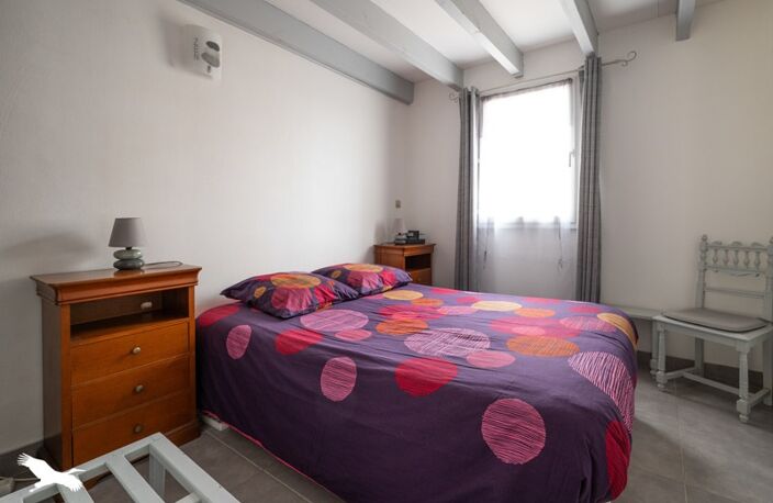 Vente maison 4 pièces 58 m² Saint-Denis-d'Oléron (17650) — photo 5