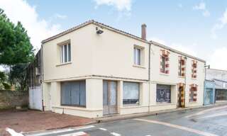 Immeuble   m² à vendre à Saint-Georges-d'Oléron (17190)