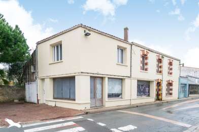 Immeuble  353760 €