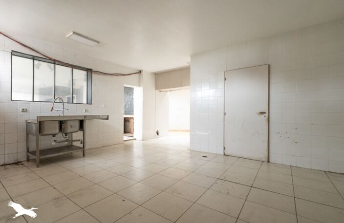 Vente immeuble   Saint-Georges-d'Oléron (17190) — photo 4