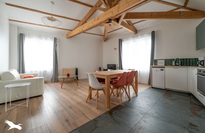 Vente immeuble   Saint-Georges-d'Oléron (17190) — photo 5