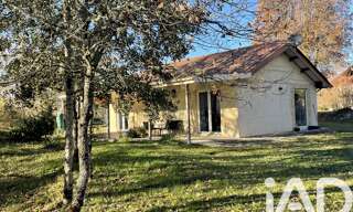 Maison 3 Pièces 83 m² à vendre à Daglan (24250)