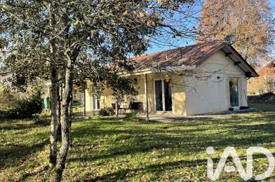 Maison 3 pièces 198000 €