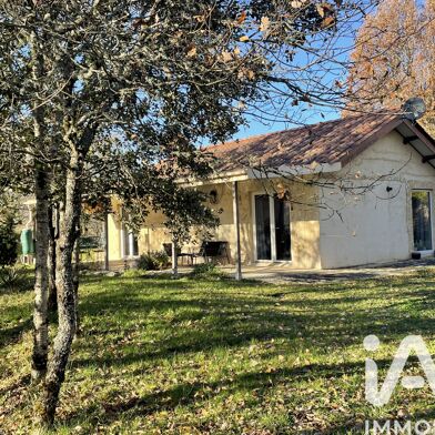 Maison 3 pièces 198000 €