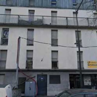 Appartement 1 pièces 85000 €
