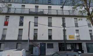 Appartement 1 Pièce 19 m² à vendre à Saint-Denis (93380)