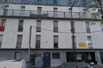 Appartement 1 pièces 85000 €