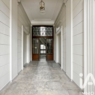 Appartement 3 pièces 178000 €