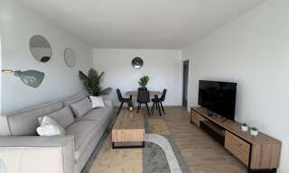 Appartement 3 Pièces 65 m² à vendre à Lormont (33310)