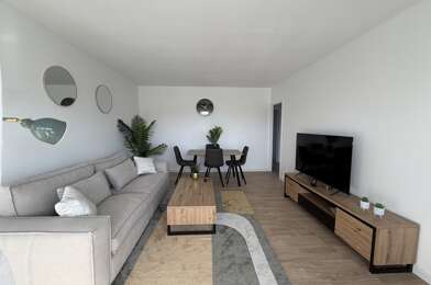 Appartement 3 pièces 160000 €