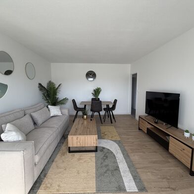 Appartement 3 pièces 160000 €