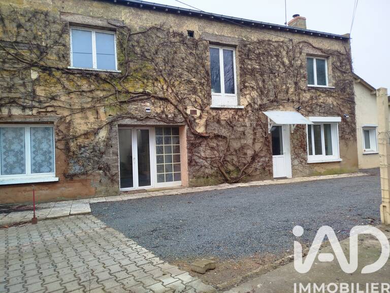 Vente Maison/villa 2 pièces — photo 1