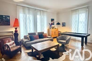 Maison 7 pièces 878000 €