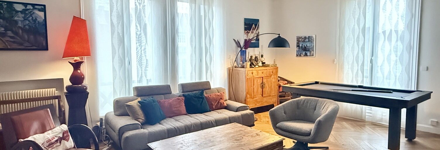 Maison 7 Pièces 231 m² à vendre à Neuilly-Plaisance (93360)