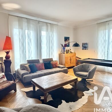 Maison 7 pièces 878000 €