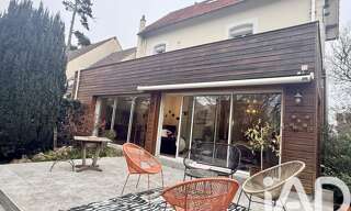 Maison 7 Pièces 231 m² à vendre à Neuilly-Plaisance (93360)