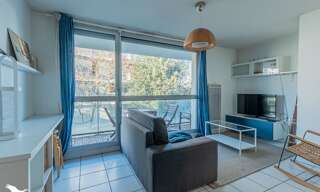 Appartement 2 Pièces 36 m² à vendre à Bordeaux (33300)