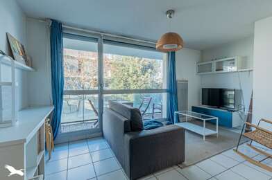 Appartement 2 pièces 213000 €