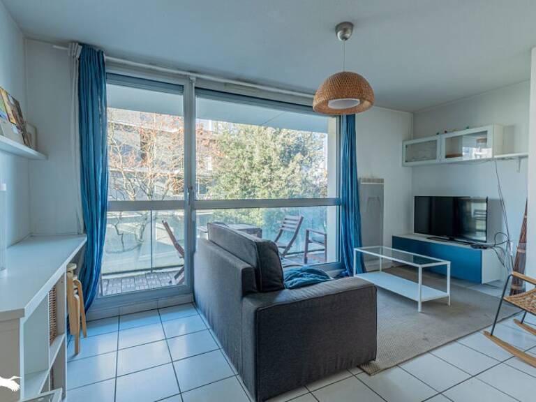 Appartement de 2 pièces principales — photo 1