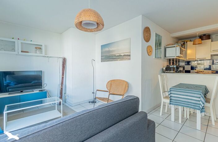 Appartement de 2 pièces principales — photo 2