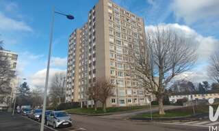 Appartement 4 Pièces 89 m² à vendre à Rouen (76000)