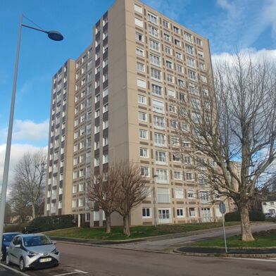 Appartement 4 pièces 125000 €