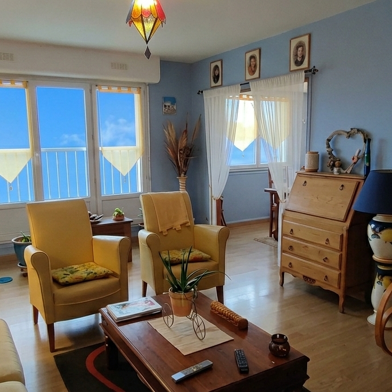 Appartement 4 pièces 125000 €