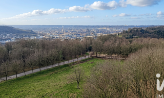 Appartement 4 Pièces 89 m² à vendre à Rouen (76000)