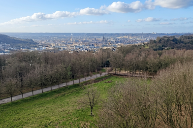 Appartement 4 pièces 117000 €